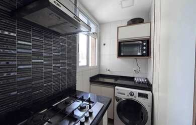 Imagem 12: Apartamento a venda tem 80 metros quadrados com 3 quartos em Praia de...