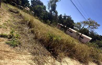 Imagem 4: Lote beira lago Corumbá 4 acesso por abadiania nova