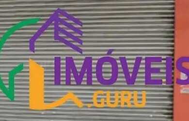 Imagem: O depósito para alugar possui 2 Vagas na garagem e 250m² de