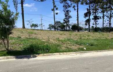 Imagem: O terreno possui 125m² de Área e está localizado em Sítio