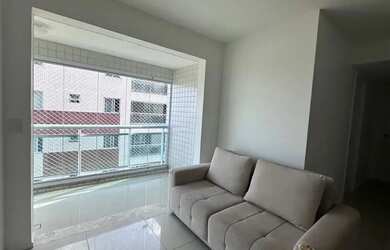 Imagem: O apartamento possui 3 Dormitórios, 3 Banheiros, 2 Vagas na