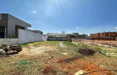 Imagem 3: Terreno a venda no Condominio Royal Garden no bairro Pq Brasil em Paulinia