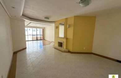 Imagem 2: Apartamento com 3 suítes no centro para locação