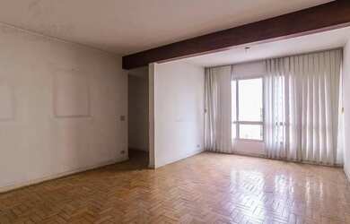 Imagem 1: APARTAMENTO RESIDENCIAL em SÃO PAULO - SP, JARDIM PAULISTA