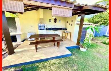 Imagem 13: CASA COM 1000M² EM ITACIMIRIM - FERIADOS !!