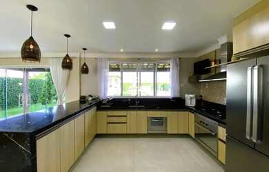 Imagem 11: VENDA - Casa duplex - Jardins Veneza - Interlagos - Funcional e sustentável...