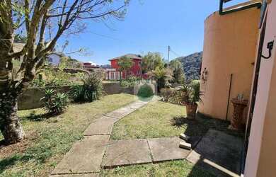 Imagem 5: Casa bucólica na vila com fácil acesso e vista à venda, 275 m² por...