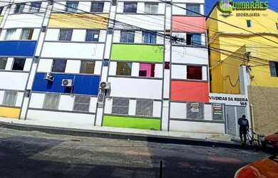 Imagem: Apartamento com 2 quartos para alugar, 35 m² por R$ 1.190/mês