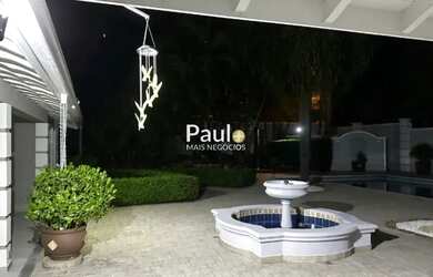 Imagem 9: Casa à venda Fazenda São Joaquim em Vinhedo, com 4 suítes, com 760...