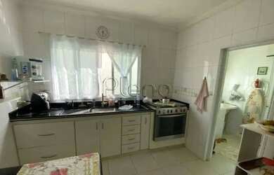 Imagem 3: Sobrado à venda em Campinas, Vila Industrial, com 4 suítes, com 420...