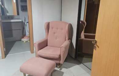 Imagem 14: Apartamento alto padrão centro sertãozinho Ed. Amaranthus