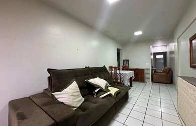 Imagem 2: Imóvel para venda possui 87 metros quadrados com 3 quartos em Centro...