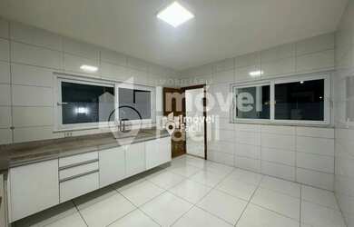 Imagem 4: Casa com 4 dormitórios para alugar, 240 m² por R$ 8.000,00/mês - Terras...