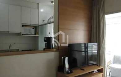 Imagem 5: Apartamento de 2 dormitórios no Jardins do Brasil - Osasco