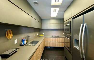 Imagem 15: Apartamento à venda, 2 quartos, 1 suíte, 2 vagas, Lourdes - Belo Horizonte/MG