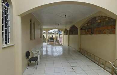 Imagem 8: Casa no Conjunto Ajuricaba - Alvorada