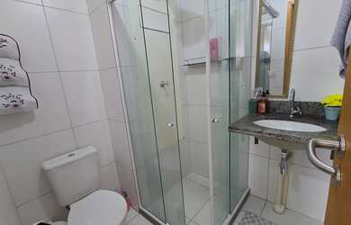 Imagem 8: Um apartamento para quem valoriza localização, conforto e um condomínio...