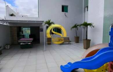 Imagem 13: Apartamento a venda com área reservada próximo ao Shopping Partage