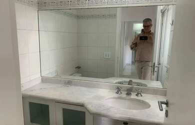 Imagem 13: AP Moema 2 dormitórios, 1 suíte, 2 vagas, lazer, mobiliado