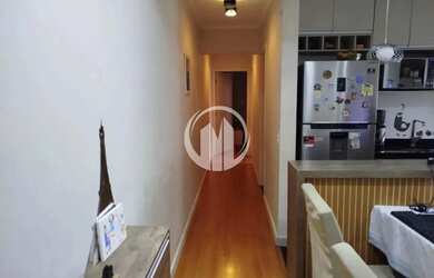 Imagem 8: Apartamento à venda com 2 dormitórios - Residencial Morada dos Pássaros...