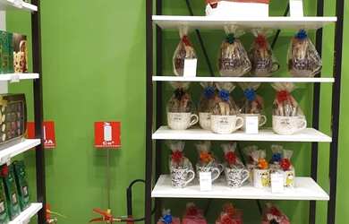 Imagem 4: Franquia Cacau Show