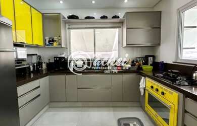 Imagem 14: Casa 4/4 nascente à venda no Alphaville Litoral Norte 2