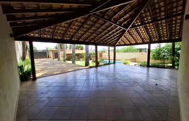 Imagem 14: Casa sobrado de 489m² com 04 quartos para locação e venda em condomínio...