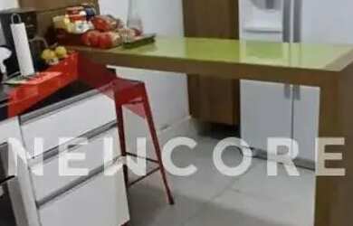 Imagem 6: Casa de condomínio em Estrada Cristóvão Machado de Campos - Vargem Grande - Florianópolis