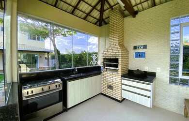 Imagem 7: VENDA - Casa duplex - Jardins Veneza - Interlagos - Funcional e sustentável...