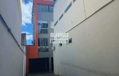 Imagem 2: Andar corrido para aluguel no Bairro GLORIA