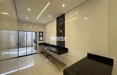 Imagem 13: Casa disponível para venda no bairro Novo Mundo em Uberlândia MG