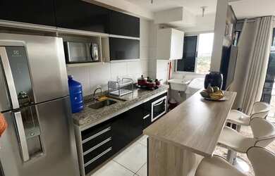 Imagem 8: Vendo Yes Residencial. 1 Vaga na garageme2 Dormitórios