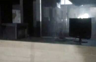 Imagem: O depósito possui 40m² de Área e está localizado em Imbuí