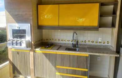 Imagem 2: Apartamento com 2 dormitórios à venda, 115 m² por R$ 810.000 - Recreio...