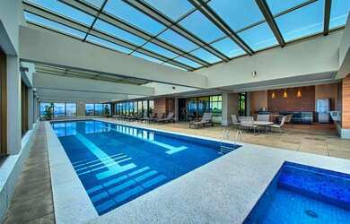 Imagem 11: Aluguel Residential / Apartment Nova Lima MG