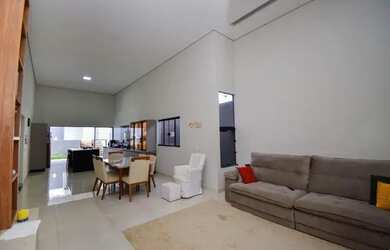 Imagem 4: Maravilhosa Casa condominio Vista itaipu, Piscina e Armários planejados