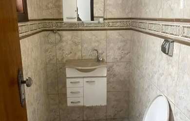 Imagem 13: CASA ASSOBRADADA - MORUMBI - SP