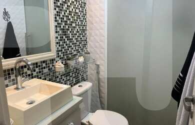 Imagem 9: Barra Bonita - Varandas de Barra Bonita