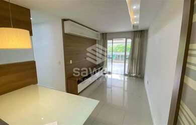 Imagem 5: Apartamento à venda com 107,00m² e 3 quartos em Recreio dos Bandeirantes,...