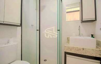 Imagem 2: Studio no Condomínio Esquina Paulicéia Conforto, Praticidade e Localização...