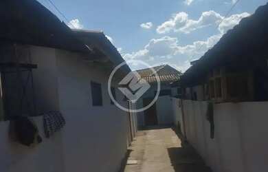 Imagem: Lote com 5 barracões Todos alugados! Novo Horizonte, próximo