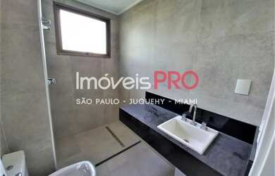 Imagem 9: MOEMA PÁSSAROS - FORA DE ROTA - 280 M² - PRÉDIO NOVO - CONTRA PISO...