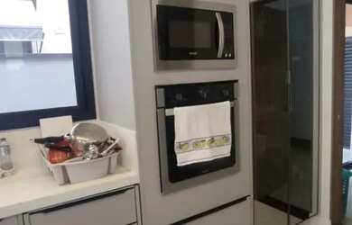 Imagem 4: Casa com 4 dormitórios, 378 m² - venda por R$ 6.000.000,00 ou aluguel...