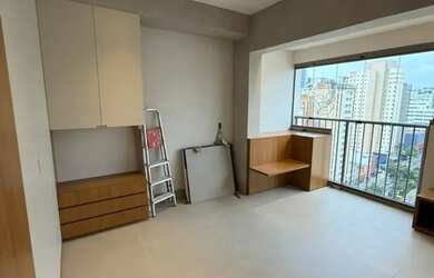 Imagem 5: Condomínio Nex One Consolação Belas Artes 1 DORM