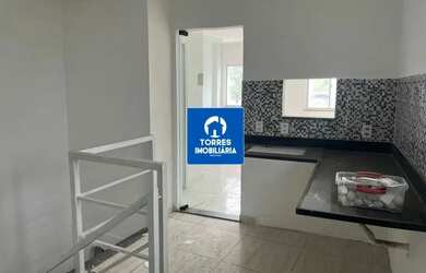 Imagem: A casa possui 4 Dormitórios, 3 Banheiros, 144m² de Área e