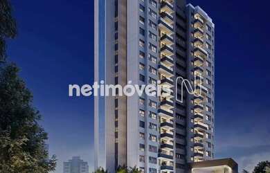 Imagem: O apartamento possui 3 Dormitórios, 4 Banheiros, 2 Vagas na