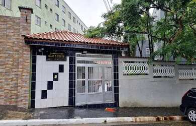 Imagem: O apartamento possui 2 Dormitórios, 1 Banheiro, 48m² de Área