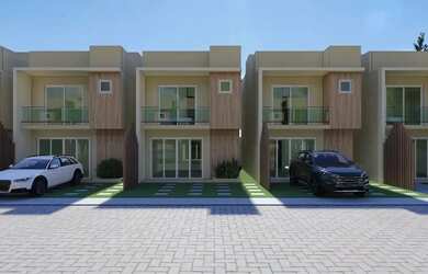 Imagem 3: Casa à venda no RECREIO DE IPITANGA , RECREIO IPITANGA, Lauro de Freitas,...