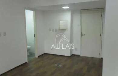 Imagem 5: Sala à venda, 42 m² por R$ 190.000,00 - Luz - São Paulo/SP