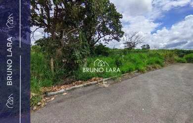 Imagem: O terreno possui 400m² de Área e está localizado em Igarapé